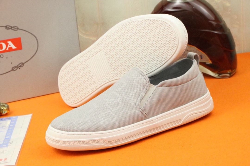 Prada Casual Shoes